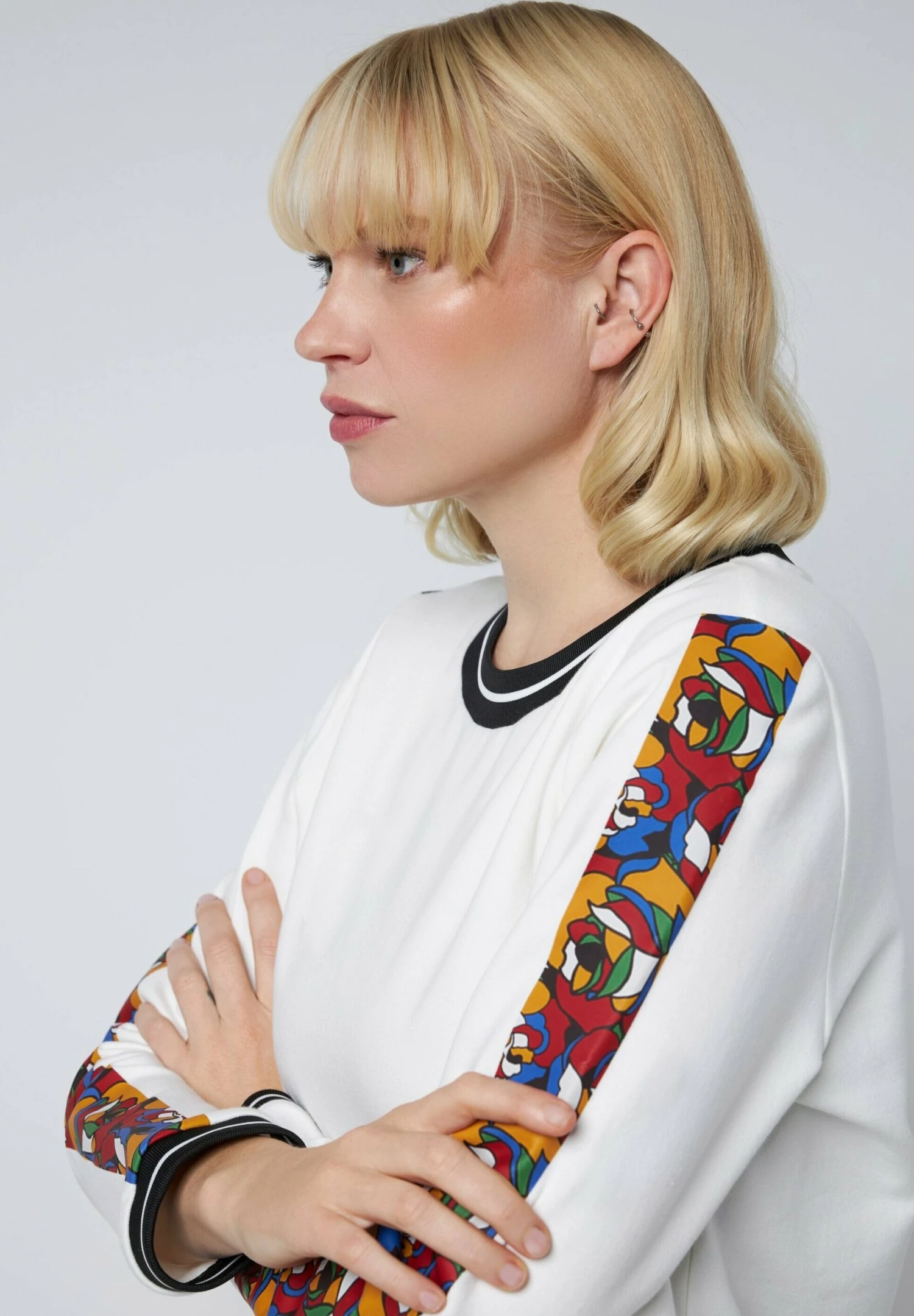 Sudadera - Cremé 6 Sudadera - Cremé - Imagen 4