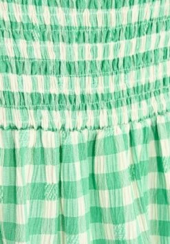 Moves Relia 2469 - Vestido Informal - Bright Green -OXMO Ventas 8b0aab95f05a41099aa8e184a84b563a