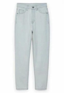 Vaqueros Rectos - Denim Light Blue