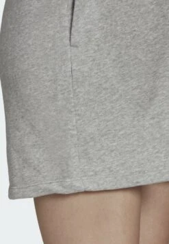 Adidas Originals Essentials French- Shorts - Grey -OXMO Ventas 8cd1e166af0e4670955461b55005cd57