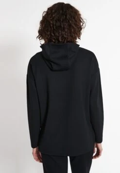 Jersey Con Capucha - Schwarz -OXMO Ventas 8ceed4f08d914ff093d570bf11dd75fa