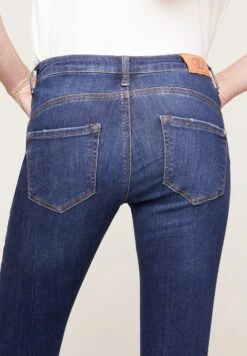 Vaqueros Pitillo - Blu -OXMO Ventas 8d3afadf97724fc1ba51c9bbfcf6447e