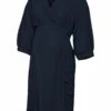 Vero Moda Vmmpye - Vestido Informal - Navy Blazer -OXMO Ventas 8e94a6f15921452f84dc818187833a3a