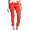 Edc By Esprit Vaqueros Slim Fit - Coral Orange -OXMO Ventas 8f9779ad4b804e38bce31edf1d2ecae7