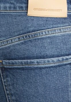 CITIZENS OF HUMANITY Daphne Long - Vaqueros Rectos - Delphi -OXMO Ventas 90abd6cec5c74bd3ac8b844157a28d40