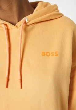 Boss Ecaisy- Sudadera - Light Pastel Orange -OXMO Ventas 91a40da2b832469cb7b2ae4f09511fdb