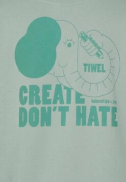 Macoya Unisex - Sudadera - Jadeite -OXMO Ventas 9250473a36374cd2a3a63fff8493848d