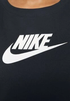 Nike Sportswear Club - Sudadera - Black/White -OXMO Ventas 928d839ed62442448aeeb217e7288cb5