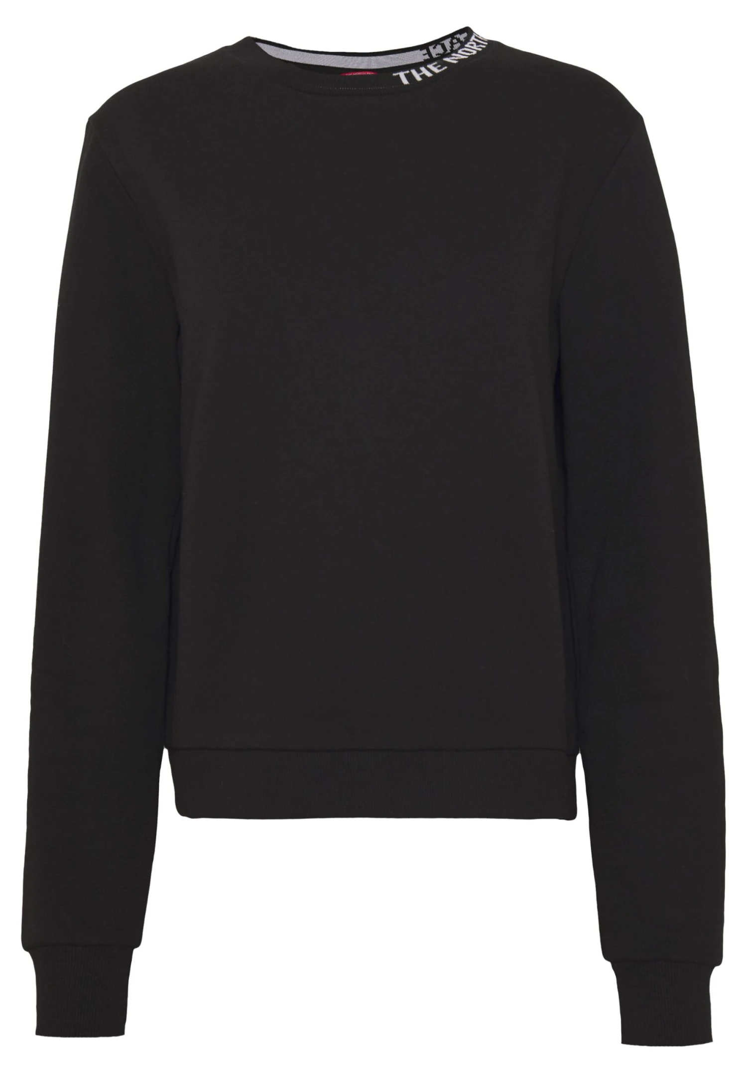 The North Face Zumu Crew- Sudadera - Black 8 The North Face Zumu Crew- Sudadera - Black - Imagen 6