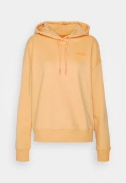 Boss Ecaisy- Sudadera - Light Pastel Orange -OXMO Ventas 93f81c14b6d641c78c6c3c680d80cfa4