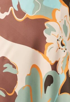 Newport - Falda Larga - Twiggy Floral -OXMO Ventas 940bc86ef35444a8a5db12b8db5fa4eb