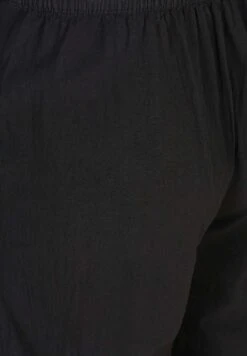 Zizzi Pantalones Deportivos - Black -OXMO Ventas 978a0f8499f341ad9eadc08310969a7d