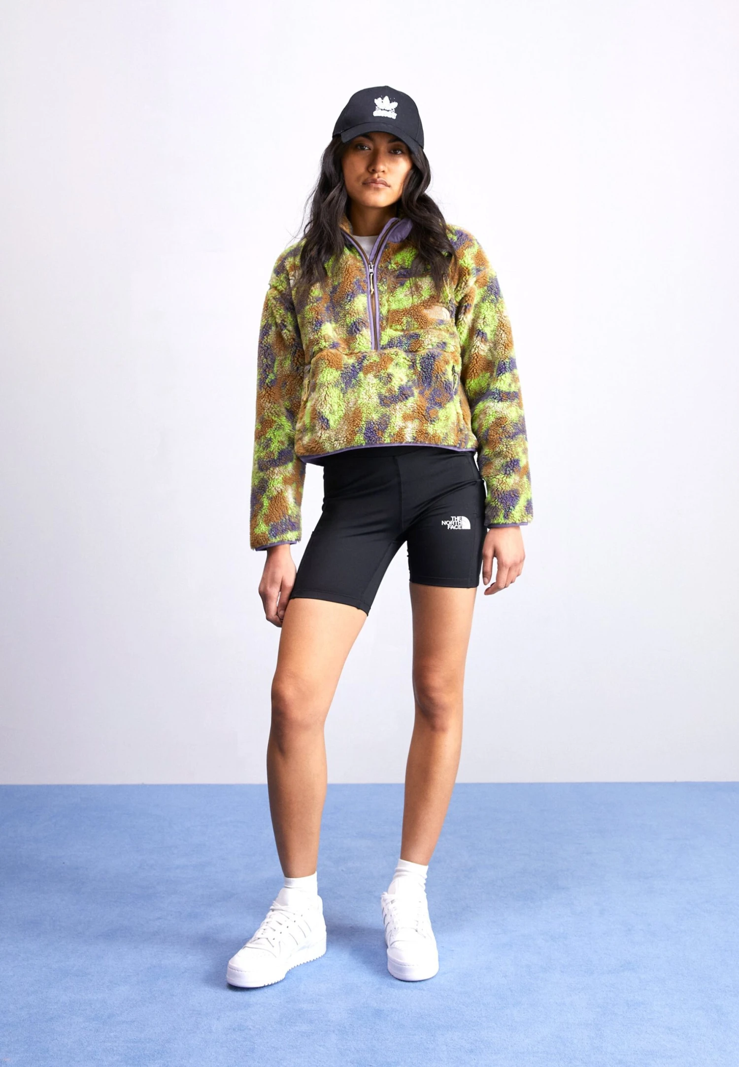 The North Face Extreme - Shorts - Black 4 The North Face Extreme - Shorts - Black - Imagen 2