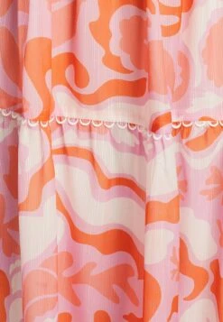 Cavalla - Vestido Largo - Sunset Lagoon -OXMO Ventas 9ac7eccc8c9543cca0d4ba3ef2f6e3ef