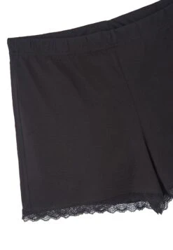 Blackwhite - Shorts - Black 6 Blackwhite - Shorts - Black -OXMO Ventas 9b5bc18efbb44e63bc38d78097492f7b