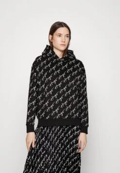 Hugo Jersey Con Capucha - Open Miscellaneous