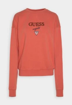 Go Baker Logo Crewneck - Sudadera - Peach Peel Multi-Coloured -OXMO Ventas 9c8f2d3c24754e6394b06cd92059f5e1
