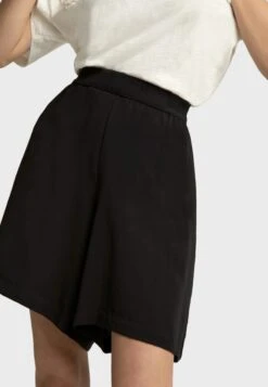 Felippa - Shorts - Black -OXMO Ventas 9caa0ff6f79149e390da5a709dc59d84