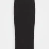 Pckylie Midi Skirt - Falda De Tubo - Black 1 Pckylie Midi Skirt - Falda De Tubo - Black -OXMO Ventas 9e43ed64d00448c18931591d28331fde