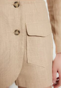 Trendyol Gewoontjes - Falda Cruzada - Rock -OXMO Ventas 9eb8472225b64323aeba976ce61b7314