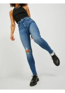 JJXX Vaqueros Pitillo - Medium Blue Denim -OXMO Ventas 9f582a117b7d4bdaafd7ad3726c85fa8