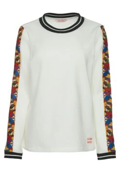 Sudadera - Cremé 15 Sudadera - Cremé -OXMO Ventas a0b0a05ca2754587a016128f5d359359