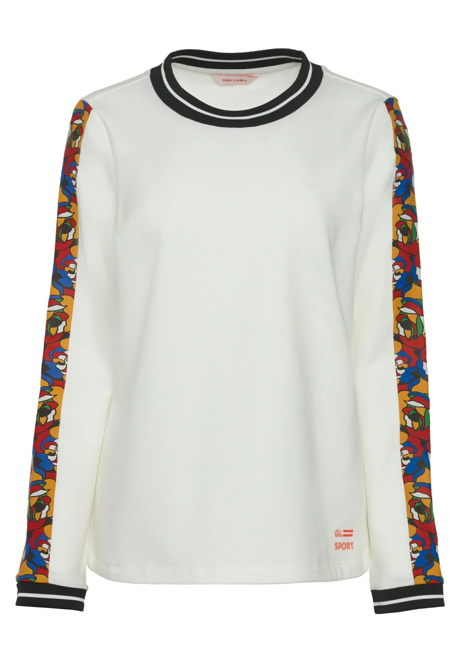 Sudadera - Cremé 9 Sudadera - Cremé - Imagen 7