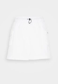Nike Sportswear Shorts - White/Black -OXMO Ventas a187ae93dc89463f8708a7a53cb4a7b7