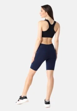 Kurz Blv185 - Shorts - Dark Blue -OXMO Ventas a2bc62680b0345cc9c1ede1837b3067e