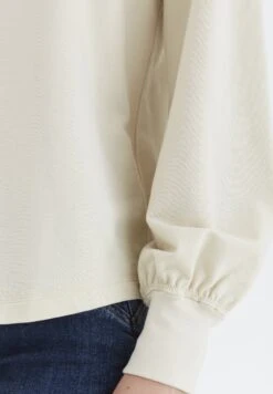 Fransa Frfxtesweat 5 - Jersey Con Capucha - Birch -OXMO Ventas a31d8050b51542afa8f074e46d4a5ff1