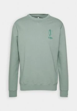 Macoya Unisex - Sudadera - Jadeite -OXMO Ventas a32f9f6aa386442988a38ed78e0ef040