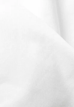 ESPRIT Cropped - Sudadera - White -OXMO Ventas a609f8594be74f55a2252b0c316b067e