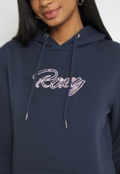 Roxy Right On Time - Sudadera - Mood Indigo 13 Roxy Right On Time - Sudadera - Mood Indigo -OXMO Ventas a6863693c29f40aa8f5cdb9283fe3c88