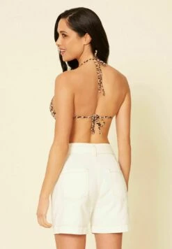 Yamamay Mira - Shorts Vaqueros - Mandorla -OXMO Ventas a6874cdd83b3499483d6def6546d6299