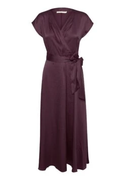 Lora - Vestido Largo - Fig -OXMO Ventas a6e114b9973449b6aeddf385ffa7f286