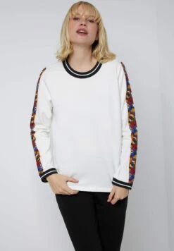 Sudadera - Cremé 14 Sudadera - Cremé -OXMO Ventas a755d6fa068d4657bb27277cf52d4ce2