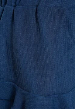 Trendyol Shorts - Navy Blue -OXMO Ventas a806f6feee3c4f7eb9004a34901ba99e