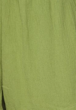 Edc By Esprit Crinkle - Shorts - Pistachio Green -OXMO Ventas a81b92934fd84e34908ccfe457f0f4e7