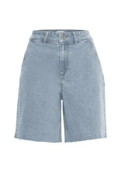 OXMO Shorts Vaqueros - Light Blue Denim -OXMO Ventas a9cfd32a51bd4b75a18a12e5ba82d147