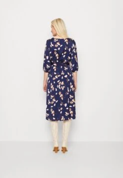 Anna Field Vestido De Cóctel - Multi-Coloured -OXMO Ventas a9fbe35b89364811a678aa8d3c1c2fb4