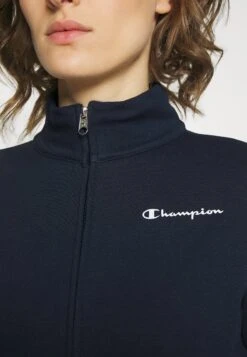 Champion Full Zip - Sudadera Con Cremallera - Navy -OXMO Ventas aa982f3188a64191abc560584b449819