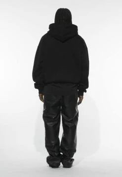 Heavy Collab Unisex - Jersey Con Capucha - Black -OXMO Ventas abd5dfb8edea4ad393b6d5831957860d