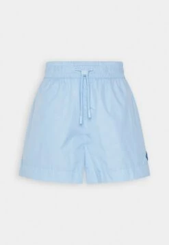 Lacoste Shorts - Light Blue -OXMO Ventas abd5f067afcf4721acf9fad54e250208