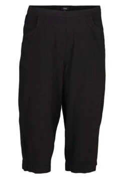 Zizzi Pantalones Deportivos - Black -OXMO Ventas acd65eb70bd34a3cb5c0d0c6db9886b6