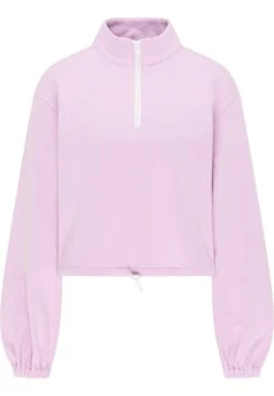 Mymo Athlsr Duilio - Sudadera - Helllila