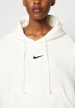 Nike Sportswear Hoodie - Jersey Con Capucha - Sail/Black 13 Nike Sportswear Hoodie - Jersey Con Capucha - Sail/Black -OXMO Ventas b0a692d449ab4ba09844305f978d307d