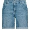 Shorts Vaqueros - Light Blue -OXMO Ventas b0bd6894afbb4f339b0a7f08dc40be53