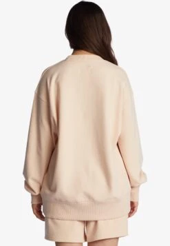 DC SHOES Weekend- Sudadera - Cream Tan -OXMO Ventas b0e8fb20d3724eefb67e650f75746a24