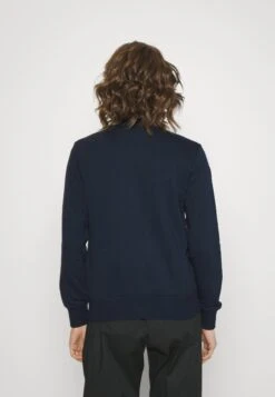 Champion Full Zip - Sudadera Con Cremallera - Navy -OXMO Ventas b2164c8a2dd3479f82f43e3589028e68