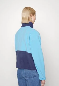 Columbia Back Bowl™- Forro Polar - Vista Blue/Dark Sapphire -OXMO Ventas b48b17e0f11245d193202222be64f413